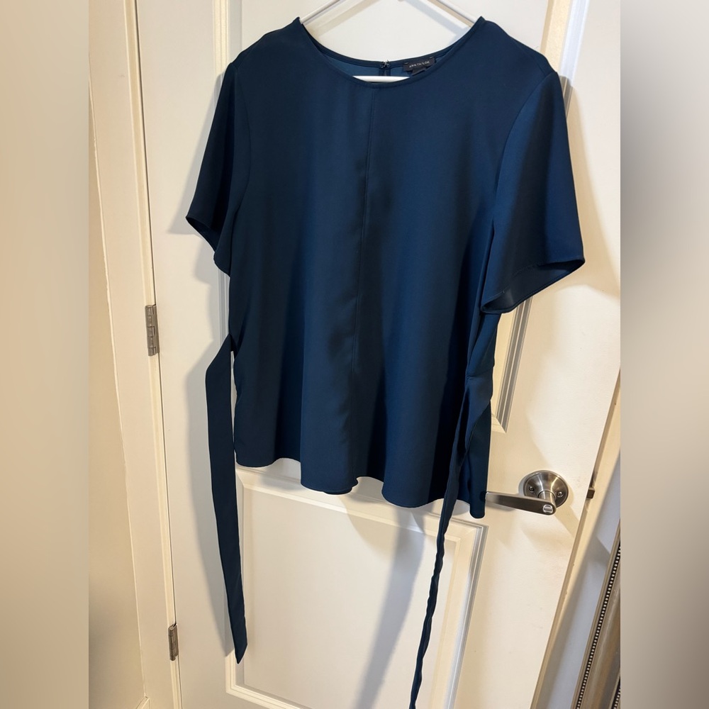 Ann Taylor Blouse